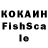 ТГК вейп Serik Shorin